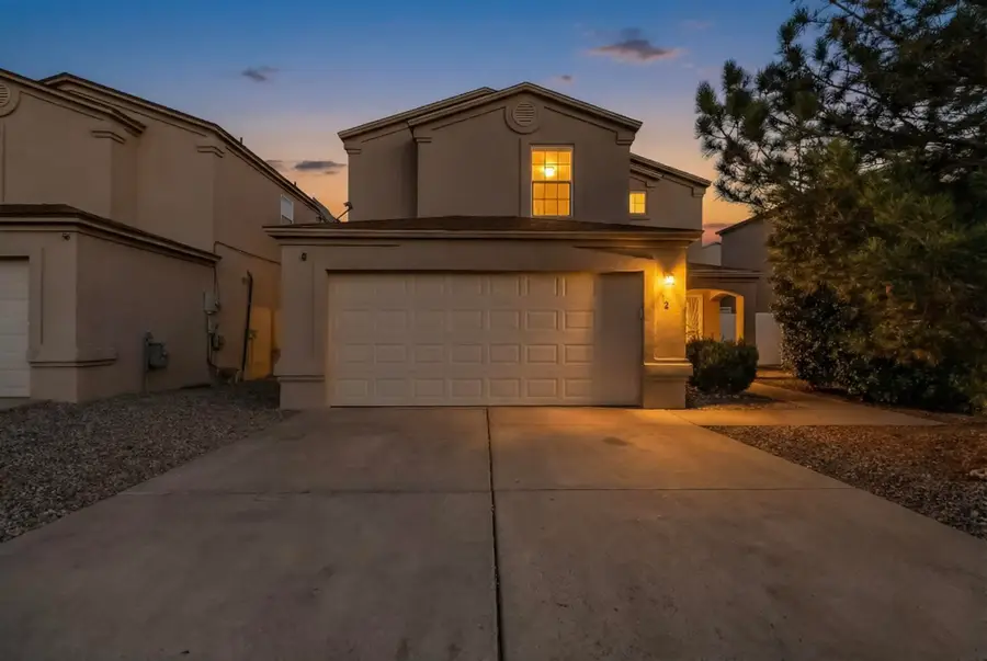 1112 Alexandra Street Sw, Albuquerque, NM 87121 - #2