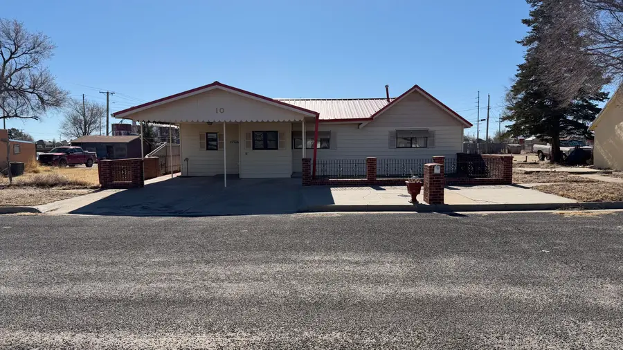 10 Adams Street, Clayton, NM 88415 - #3