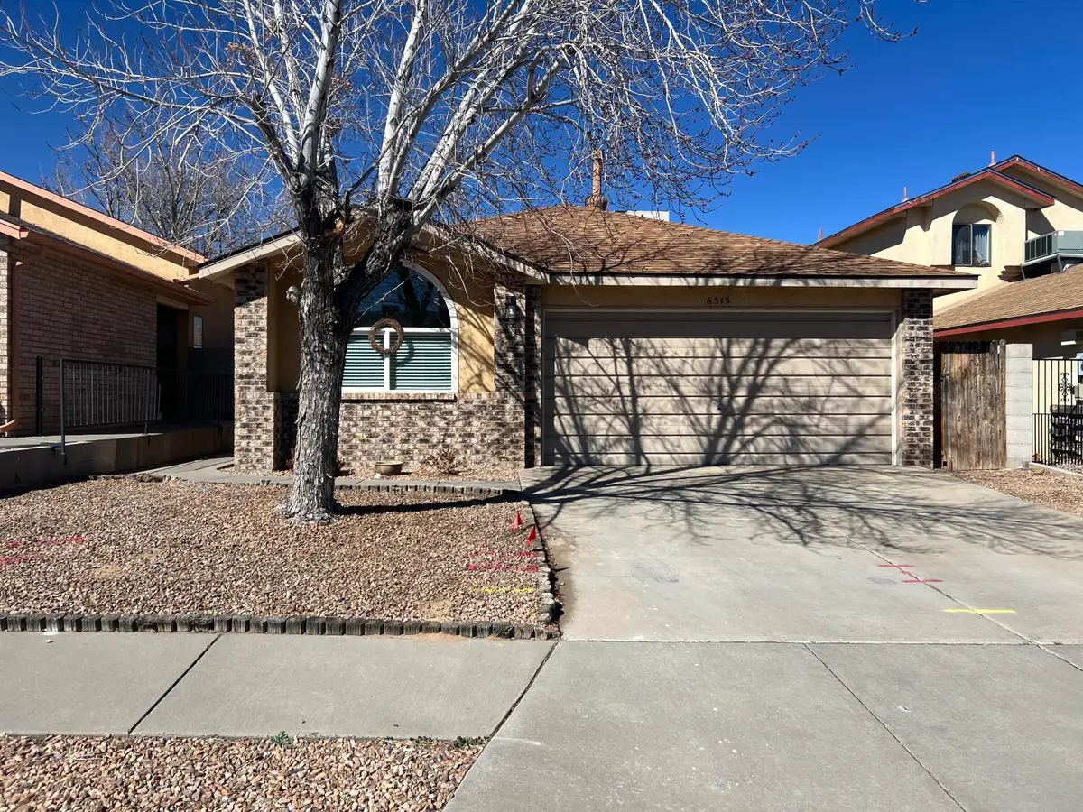 6515 Lamar Avenue Nw, Albuquerque, NM 87120 - #1