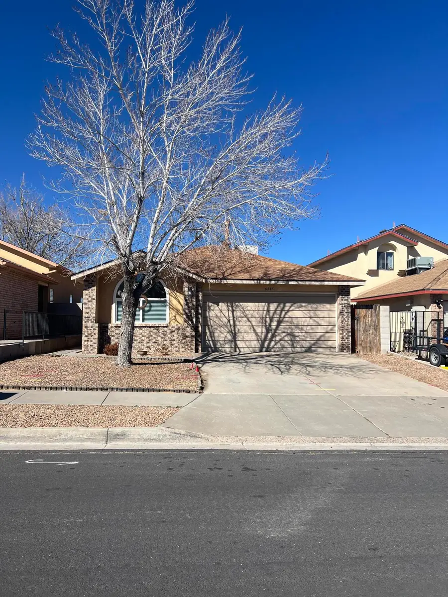 6515 Lamar Avenue Nw, Albuquerque, NM 87120 - #2
