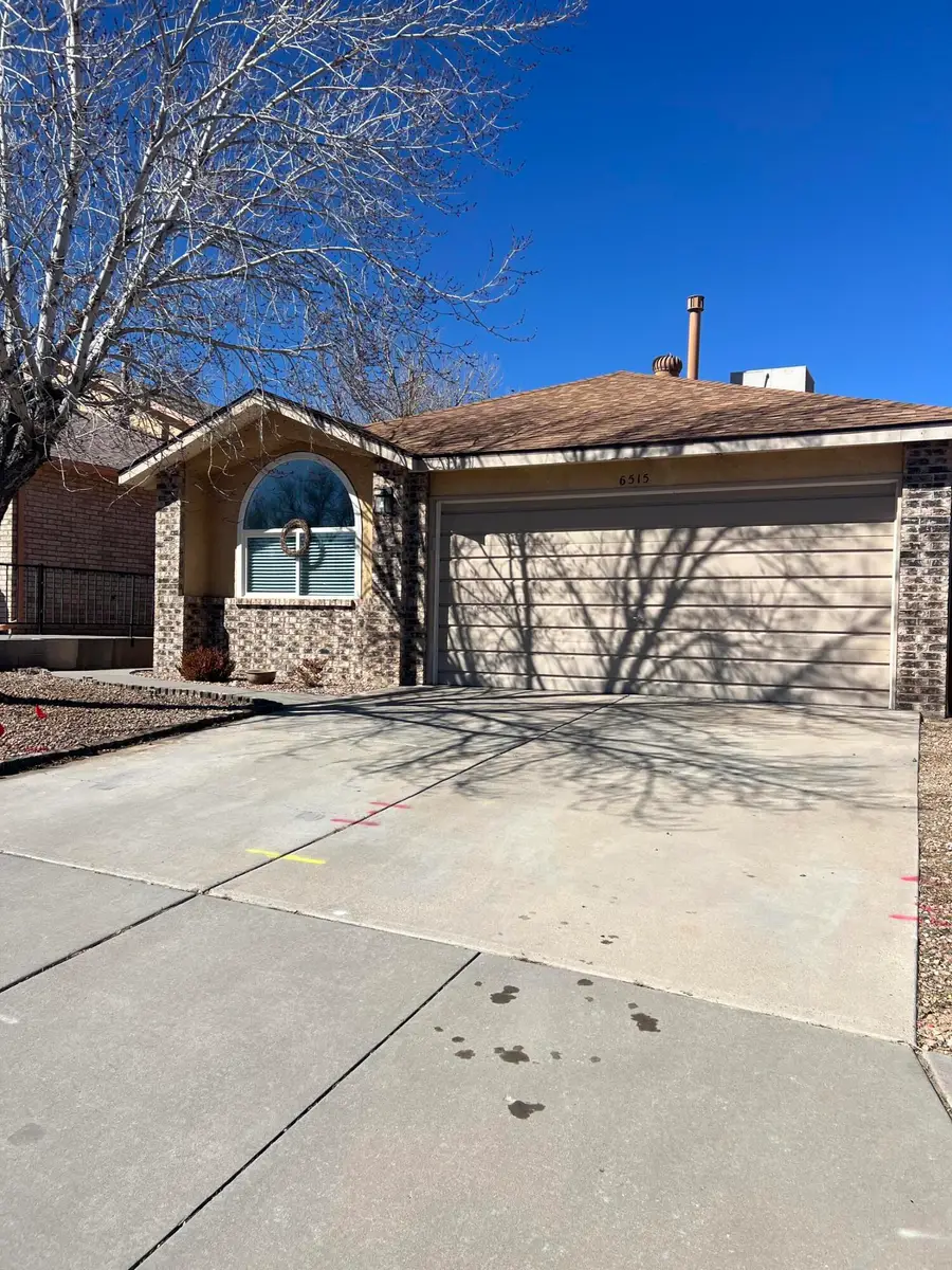 6515 Lamar Avenue Nw, Albuquerque, NM 87120 - #3