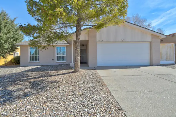 2520 Landman Drive Ne, Albuquerque, NM 87112
