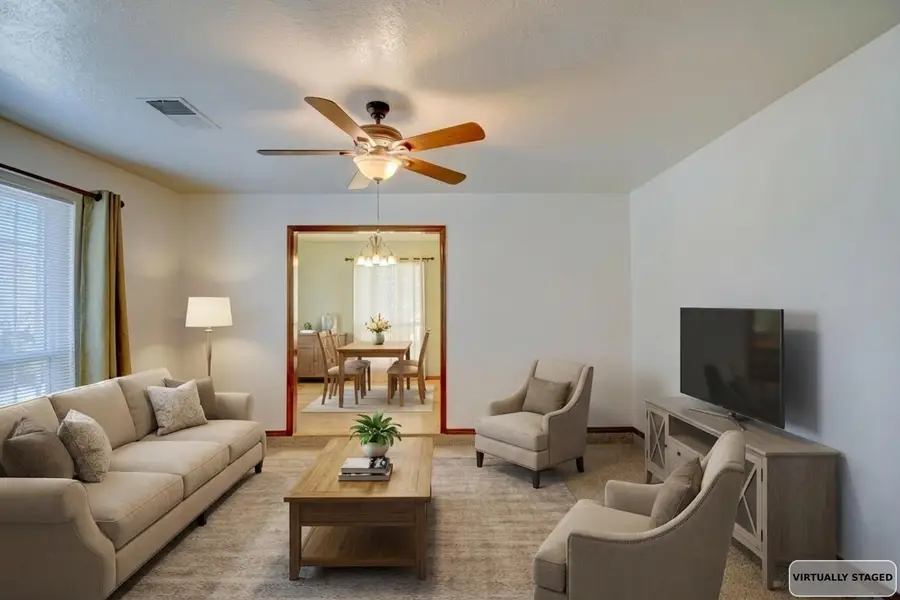 2520 Landman Drive Ne, Albuquerque, NM 87112 - #3