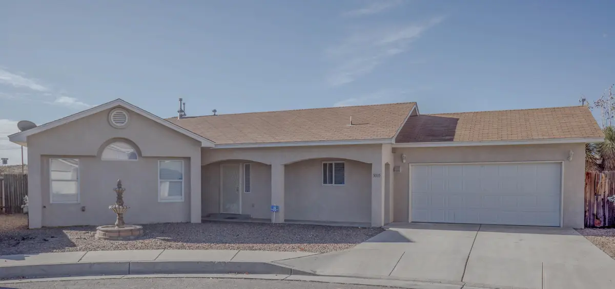 5005 Starfire Place Nw, Albuquerque, NM 87120 - #1