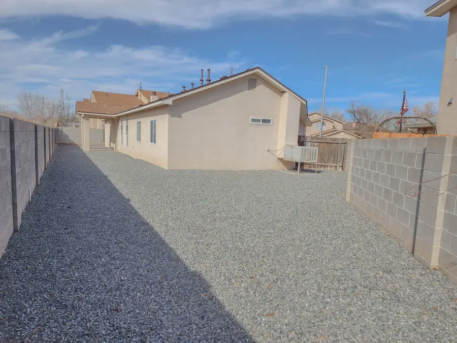 5005 Starfire Place Nw, Albuquerque, NM 87120 - #2