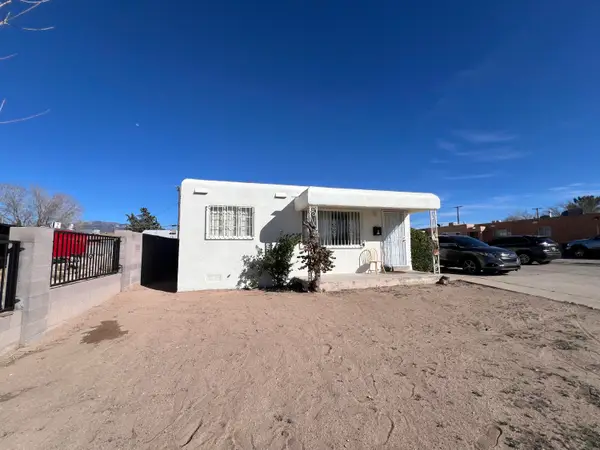 636 San Pedro Drive Se, Albuquerque, NM 87108