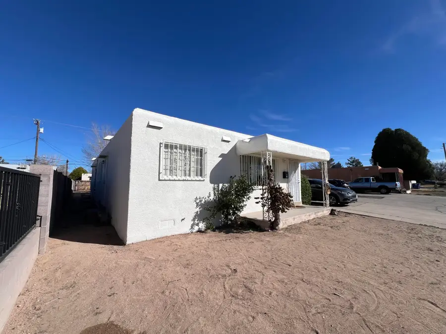 636 San Pedro Drive Se, Albuquerque, NM 87108 - #2