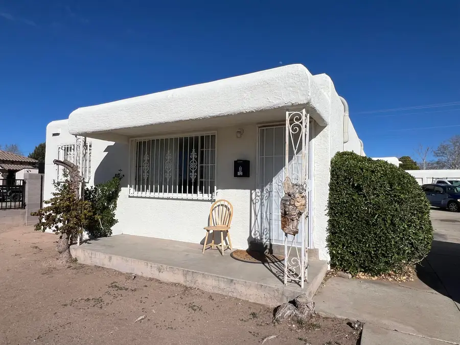 636 San Pedro Drive Se, Albuquerque, NM 87108 - #3