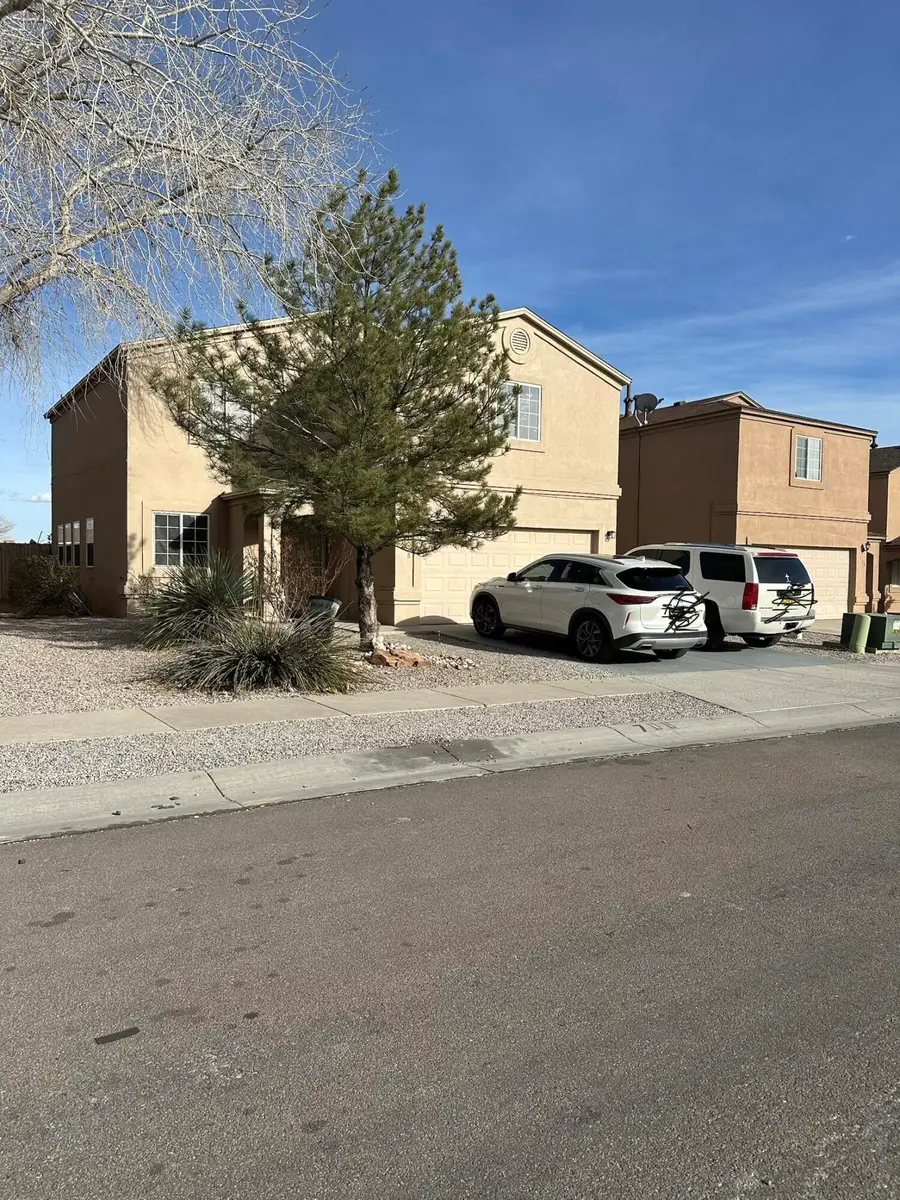 708 W Avanti Street Sw, Albuquerque, NM 87121 - #2