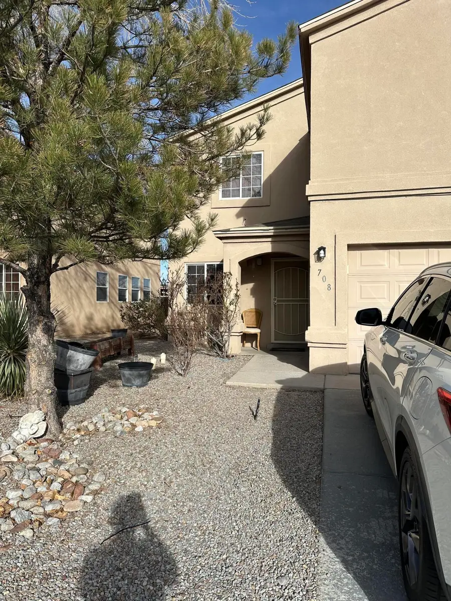 708 W Avanti Street Sw, Albuquerque, NM 87121 - #3