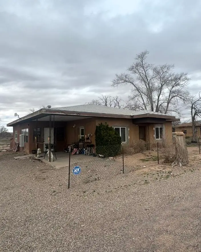 971 New Mexico 304, Veguita, NM 87062 - #1