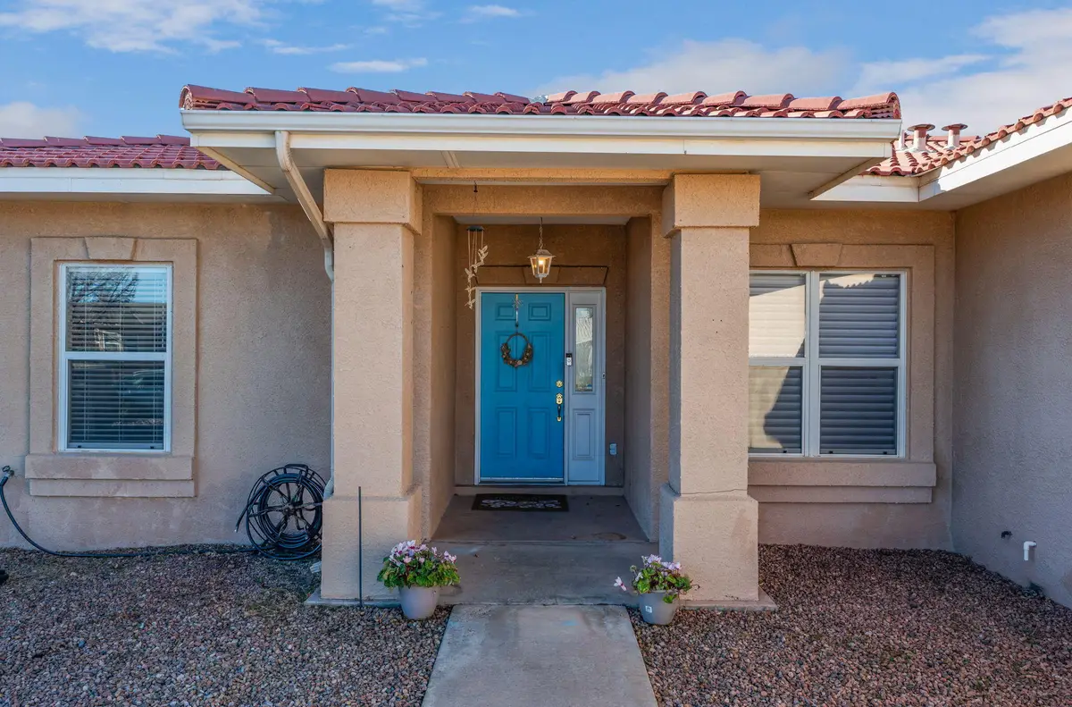 10327 Dunbar Street Nw, Albuquerque, NM 87114 - #1