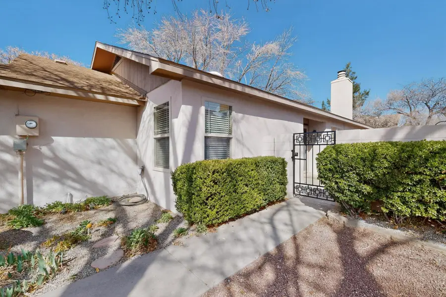 1638 Betts Court Ne, Albuquerque, NM 87112 - #3