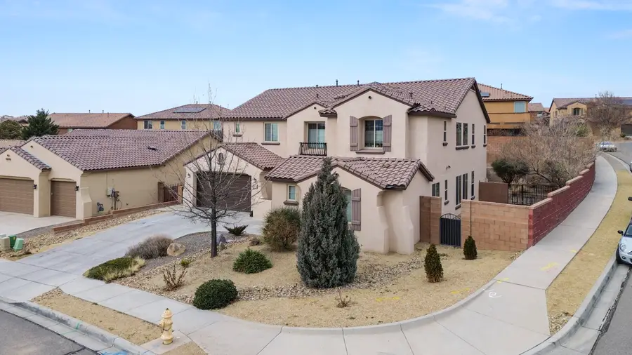 43 Vista Larga Place Ne, Rio Rancho, NM 87124 - #3