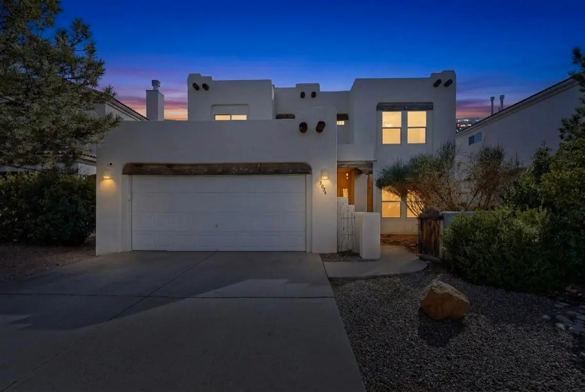 4024 Arapahoe Avenue Nw, Albuquerque, NM 87114 - #1