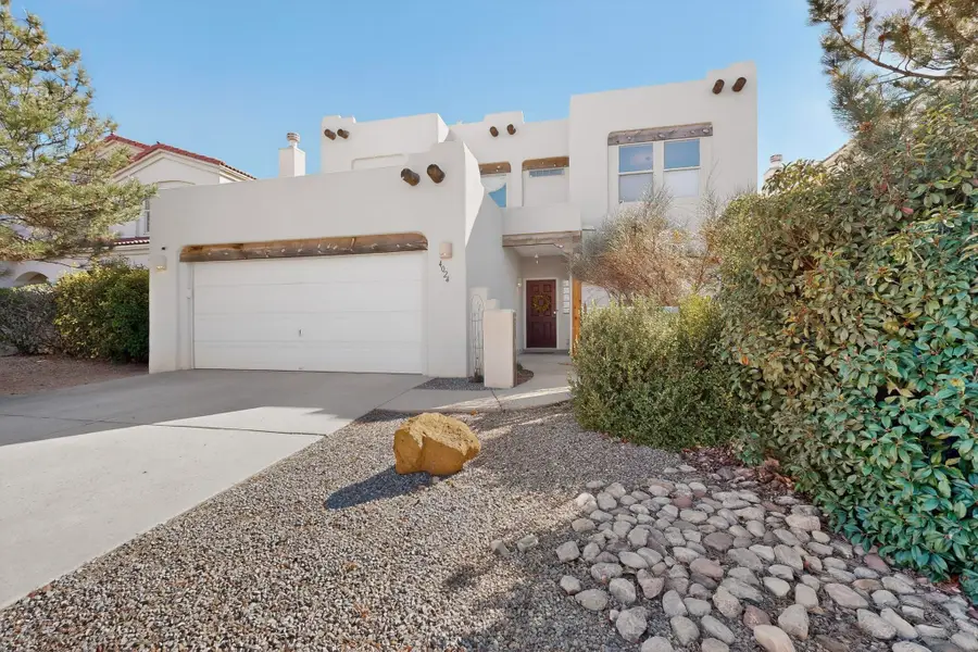 4024 Arapahoe Avenue Nw, Albuquerque, NM 87114 - #2