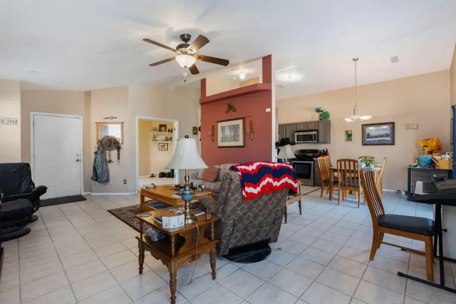 3409 Running Bird Place Nw, Albuquerque, NM 87120 - #3
