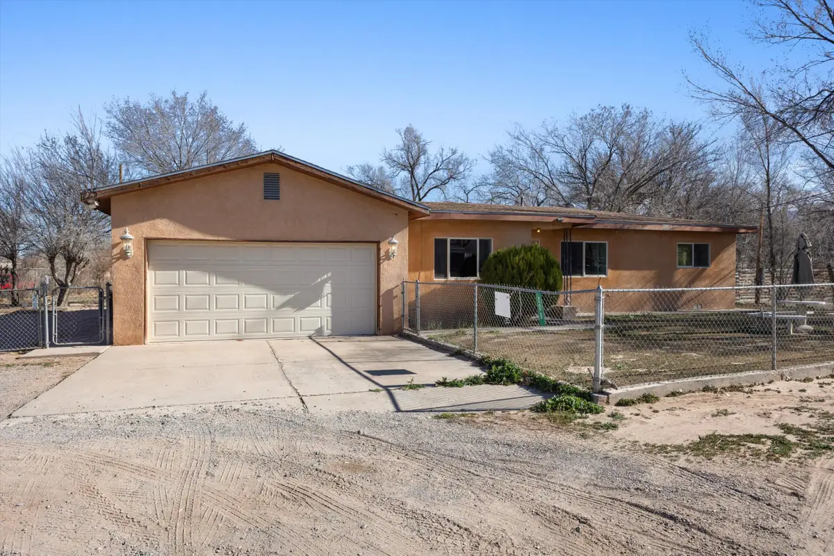225 Mockingbird Lane, Corrales, NM 87048 - #1