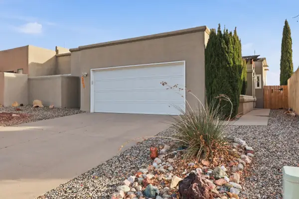 6856 Kelly Ann Road Ne, Albuquerque, NM 87109
