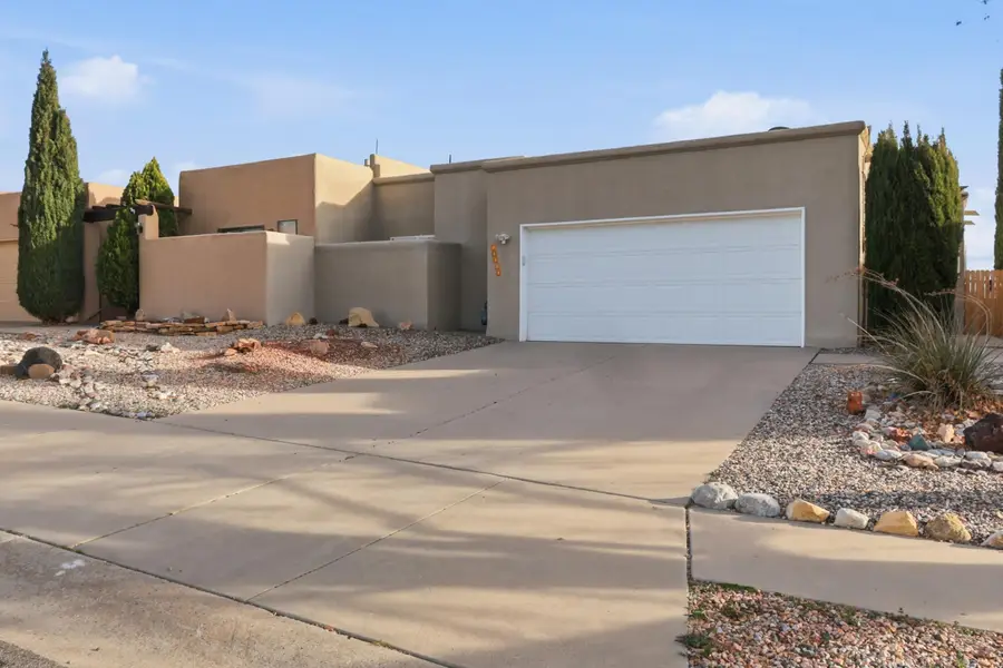 6856 Kelly Ann Road Ne, Albuquerque, NM 87109 - #2