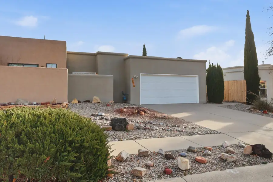 6856 Kelly Ann Road Ne, Albuquerque, NM 87109 - #3