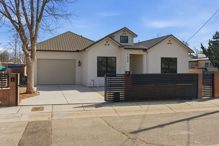 1008 22nd Street Nw, Albuquerque, NM 87104 - #3