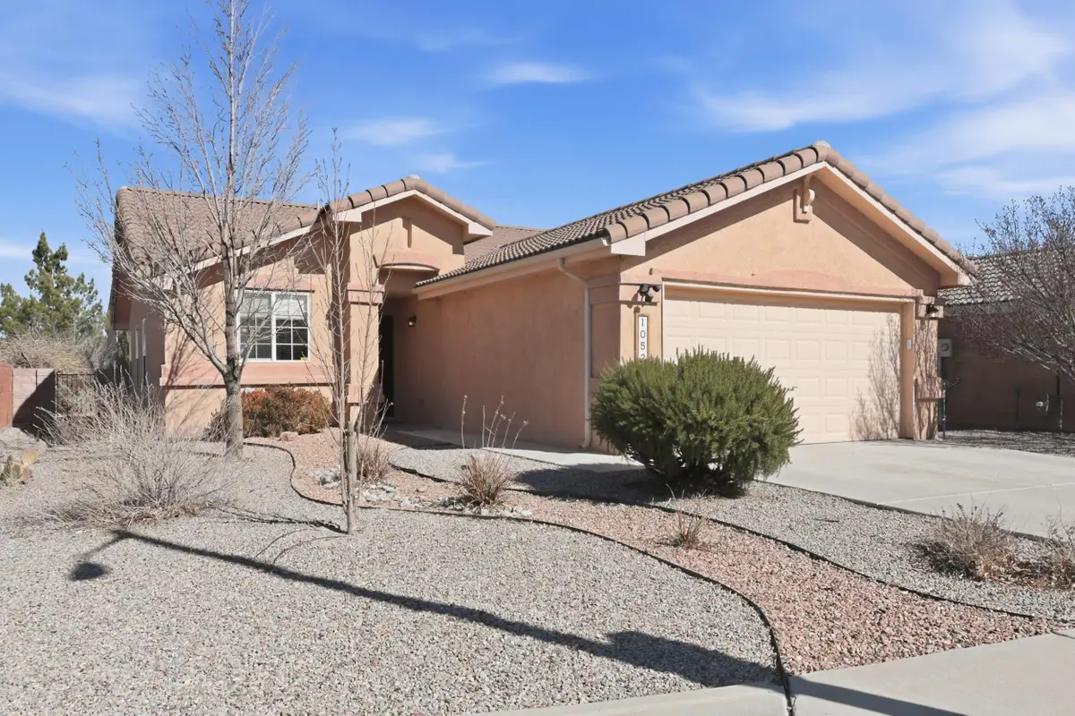 1052 Talang Street Nw, Albuquerque, NM 87120 - #1