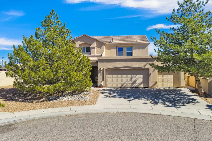 3928 Tundra Swan Court Nw, Albuquerque, NM 87120 - #2