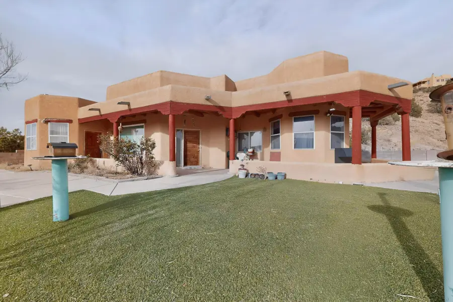 152 Camino De Las Huertas, Placitas, NM 87043 - #2
