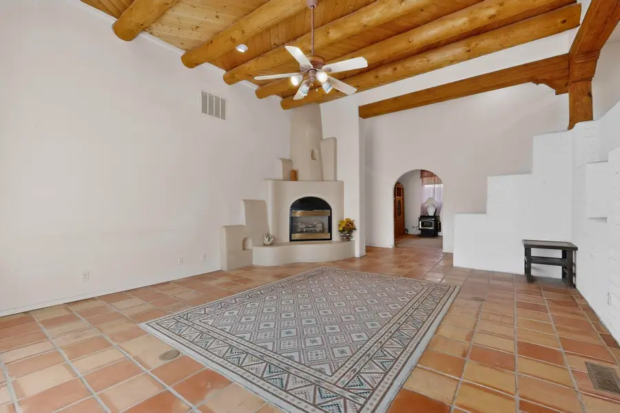 152 Camino De Las Huertas, Placitas, NM 87043 - #3