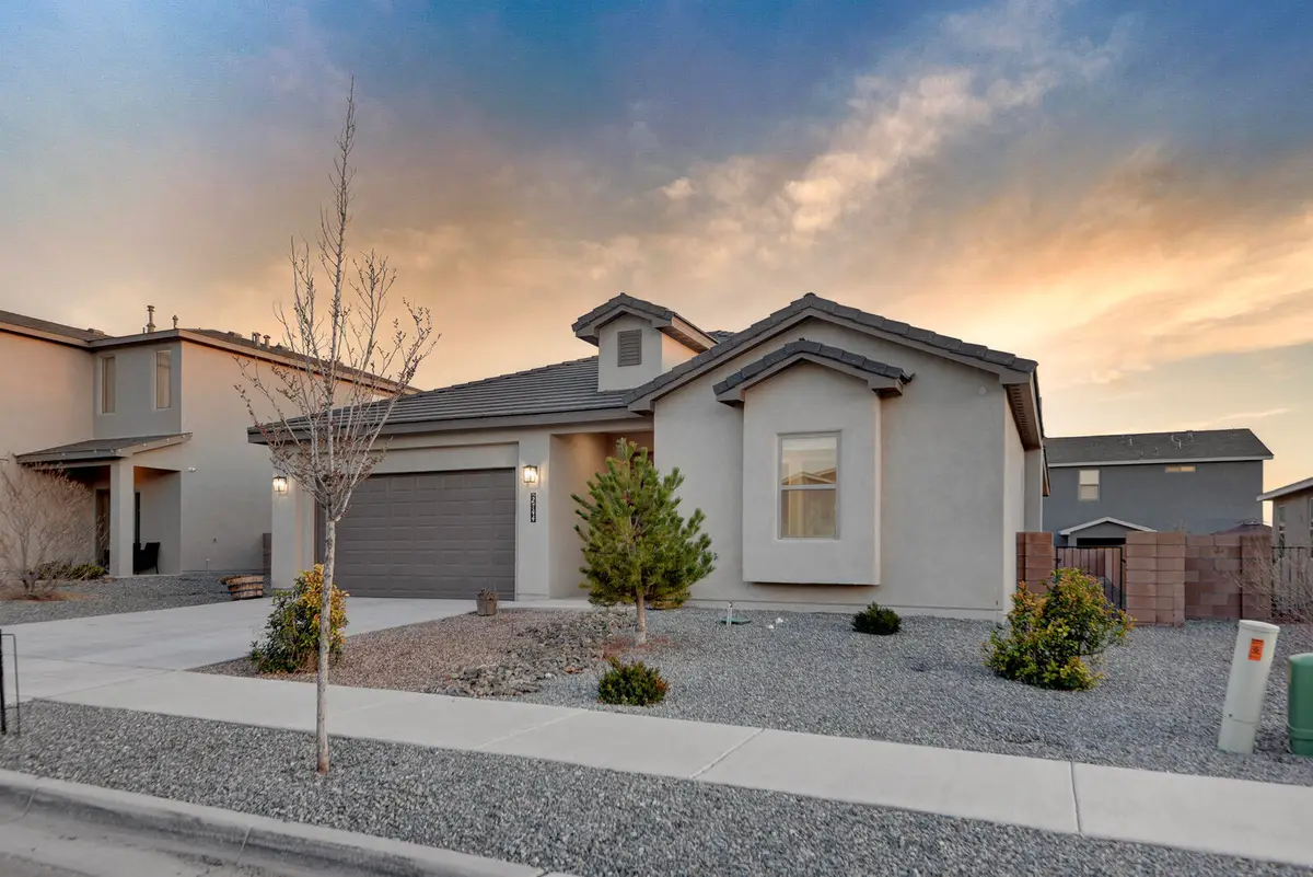 2744 Camino Plata Loop Ne, Rio Rancho, NM 87144 - #1