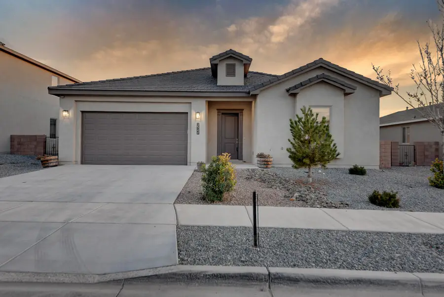 2744 Camino Plata Loop Ne, Rio Rancho, NM 87144 - #2