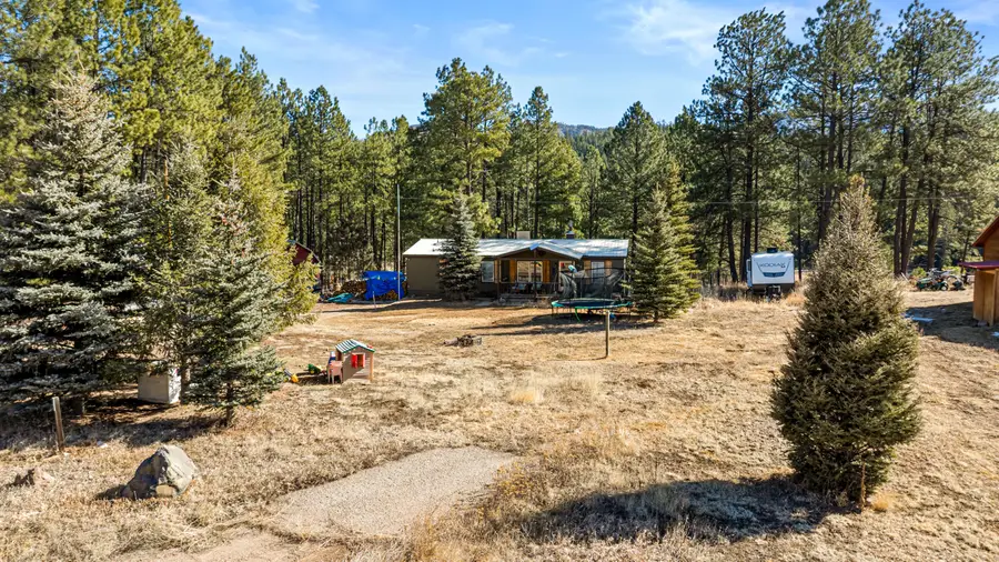 94 Escondido, Jemez Springs, NM 87025 - #3