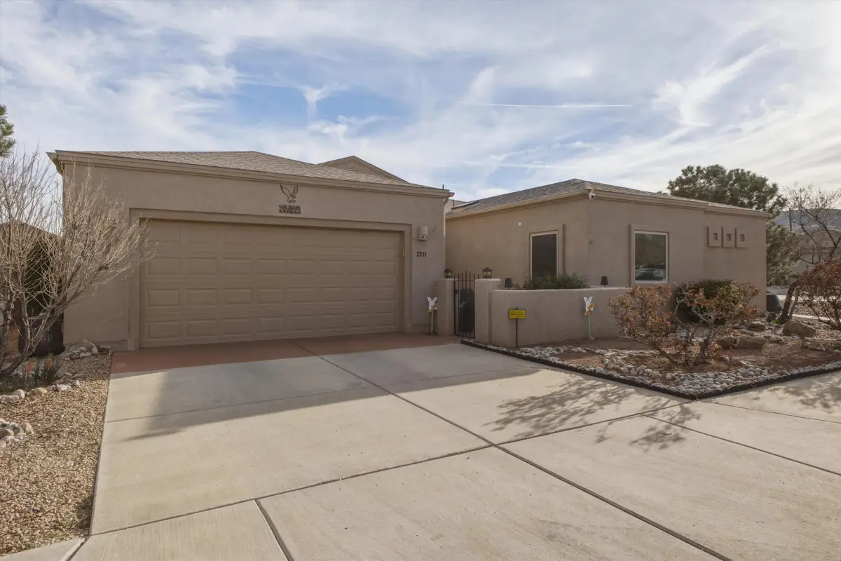2711 Crimson Clover Street Sw, Los Lunas, NM 87031 - #1