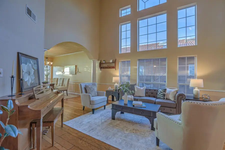 8305 Calle Soquelle Ne, Albuquerque, NM 87113 - #2