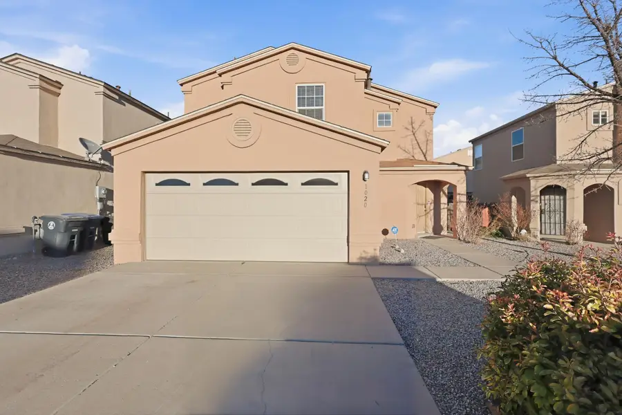 1020 Alexandra Street Sw, Albuquerque, NM 87121 - #2