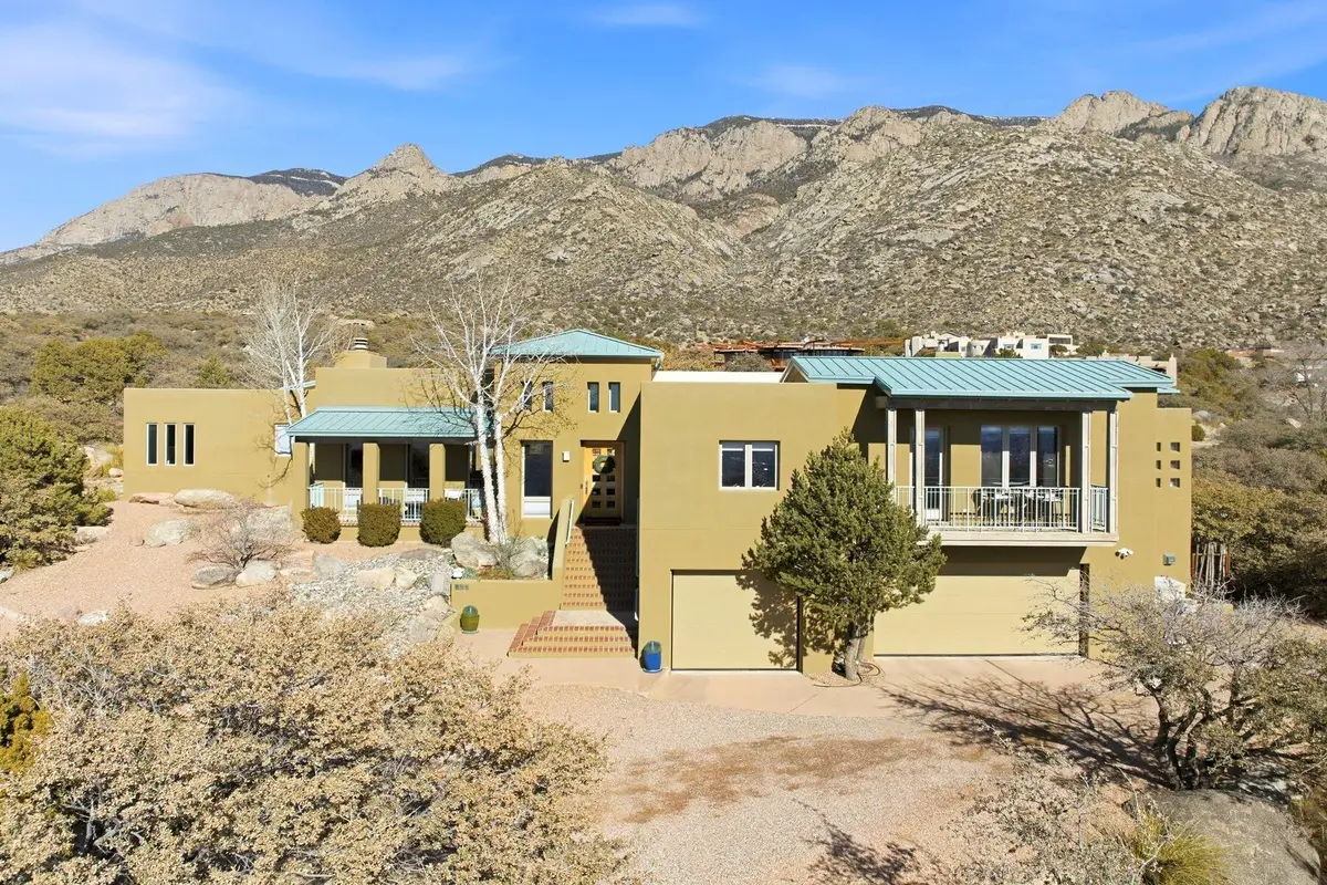 239 Spring Creek Court Ne, Albuquerque, NM 87122 - #1
