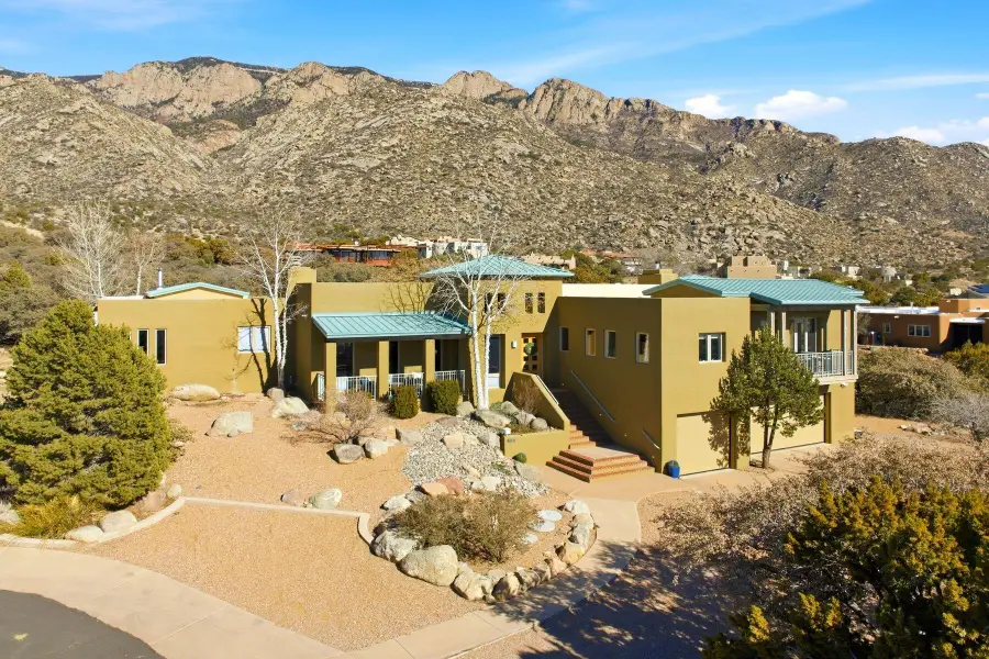 239 Spring Creek Court Ne, Albuquerque, NM 87122 - #2