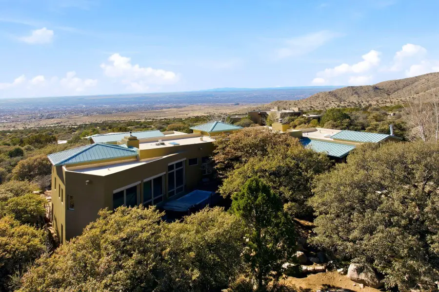 239 Spring Creek Court Ne, Albuquerque, NM 87122 - #3