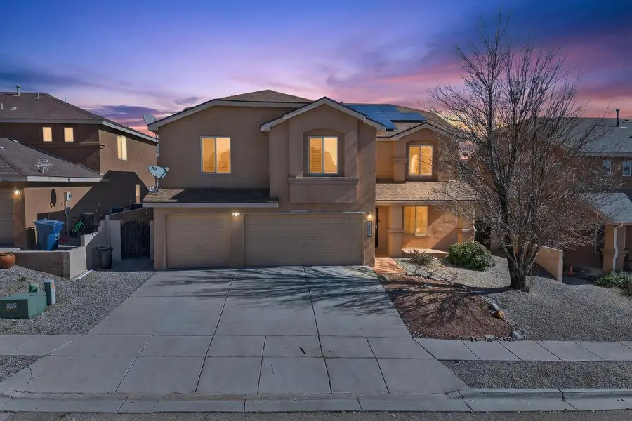 1287 Carrizo Street Nw, Los Lunas, NM 87031 - #2