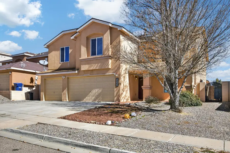 1287 Carrizo Street Nw, Los Lunas, NM 87031 - #3