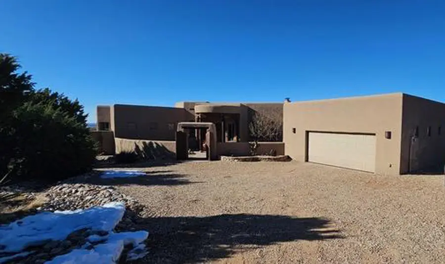 1249 Deer Canyon Trail, Mountainair, NM 87036 - #2