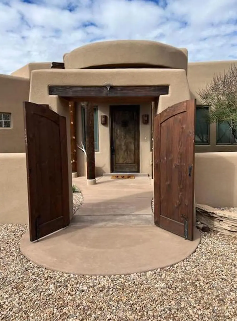 1249 Deer Canyon Trail, Mountainair, NM 87036 - #3