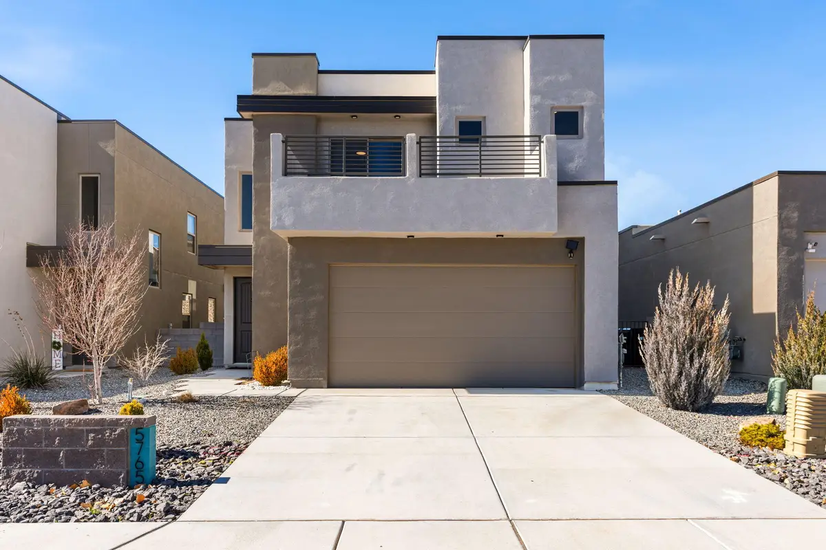 5765 Cosmo Court Ne, Rio Rancho, NM 87144 - #1