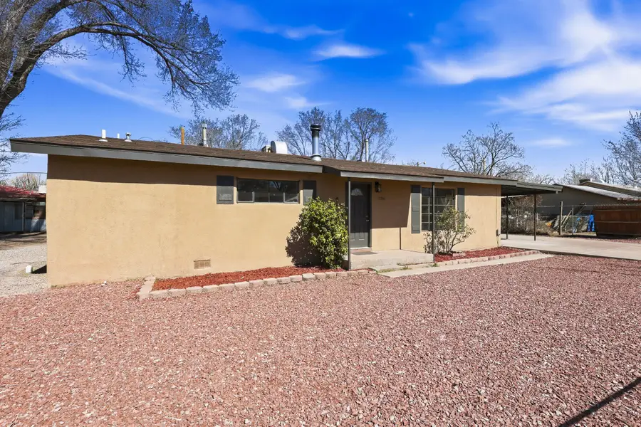 2241 Wilbur Avenue Sw, Albuquerque, NM 87105 - #3