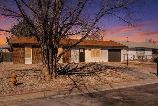1765 Laird Court Se, Rio Rancho, NM 87124
