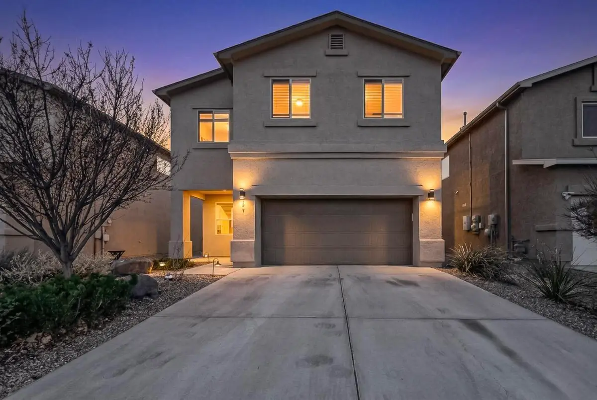 839 Ekarma Drive Nw, Albuquerque, NM 87120 - #1