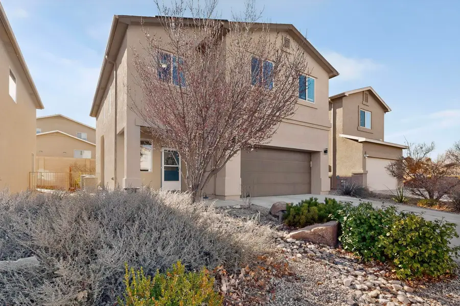839 Ekarma Drive Nw, Albuquerque, NM 87120 - #2