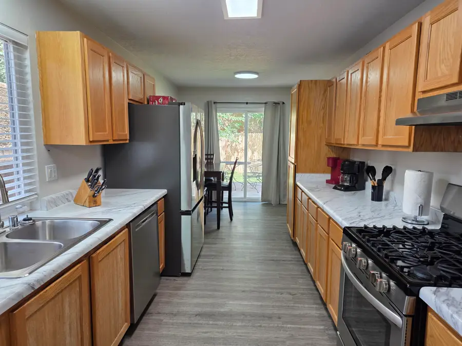 7233 Bobwhite Lane Ne, Albuquerque, NM 87109 - #2