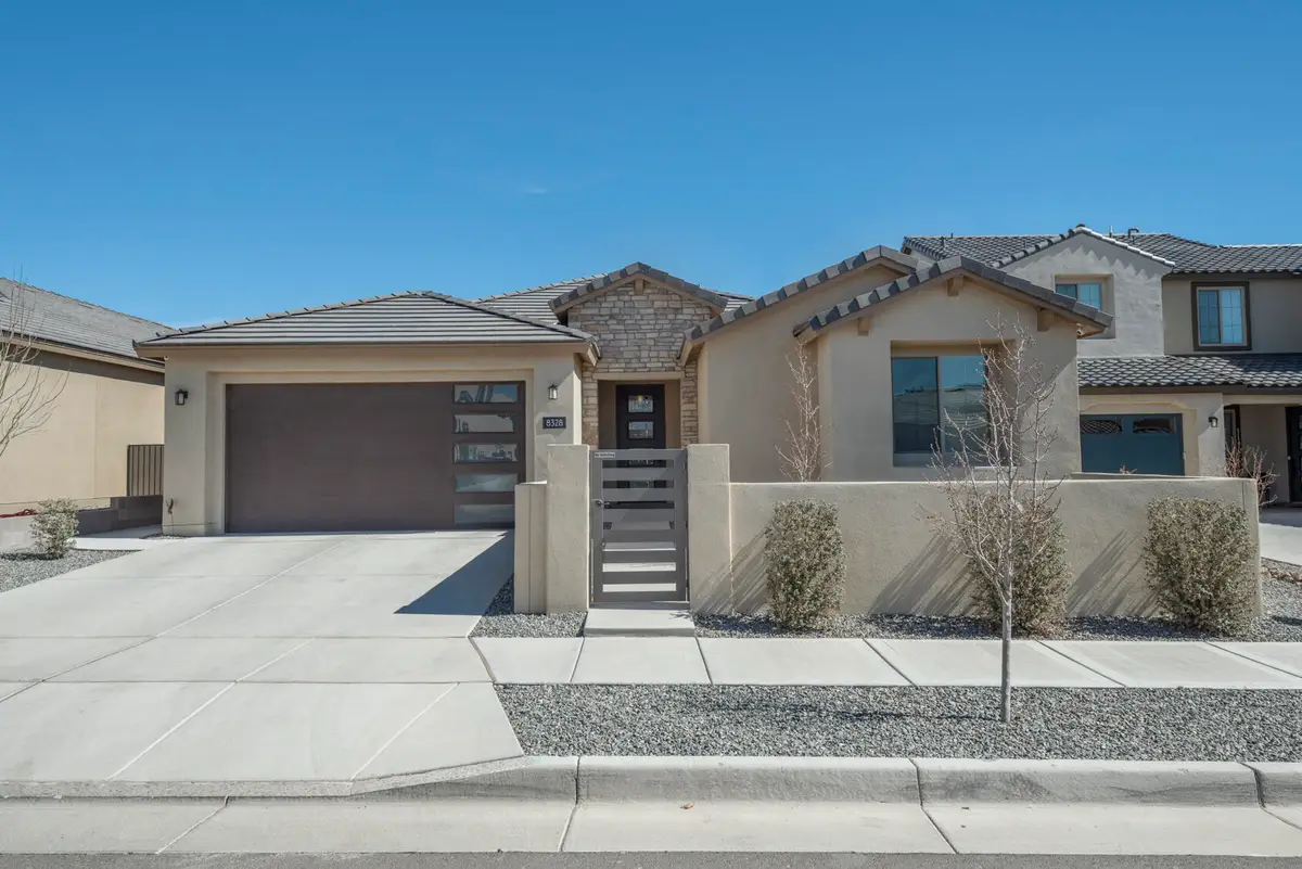 8328 Salinger Way Nw, Albuquerque, NM 87120 - #1